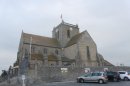 Eglise de Barfleur